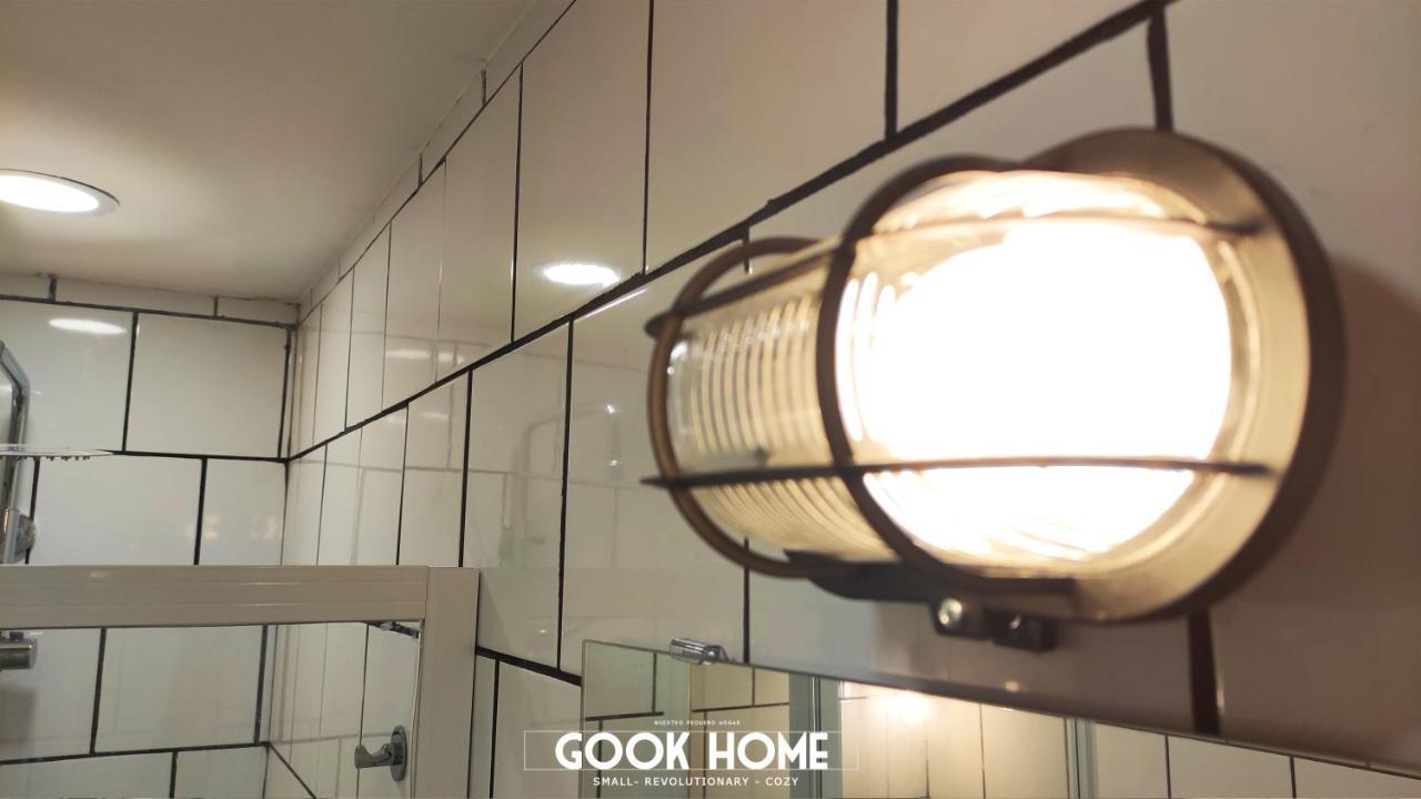 Gook Apartamento Málaga