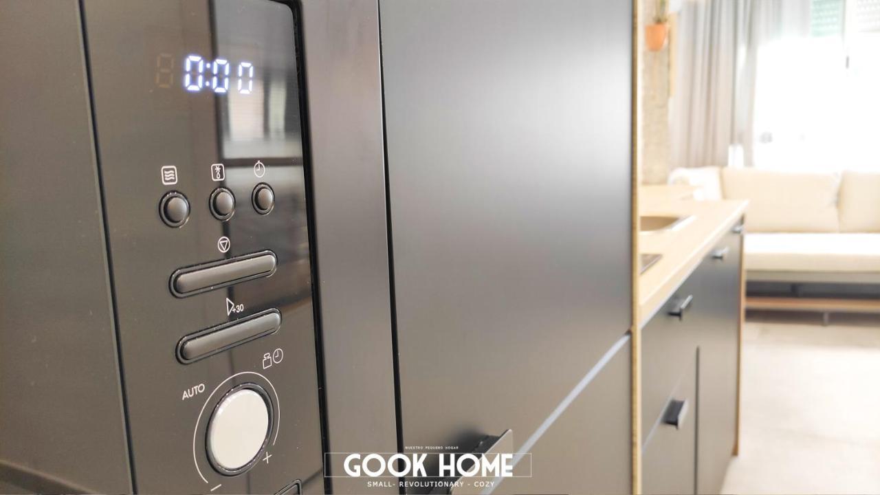Apartamento Gook *