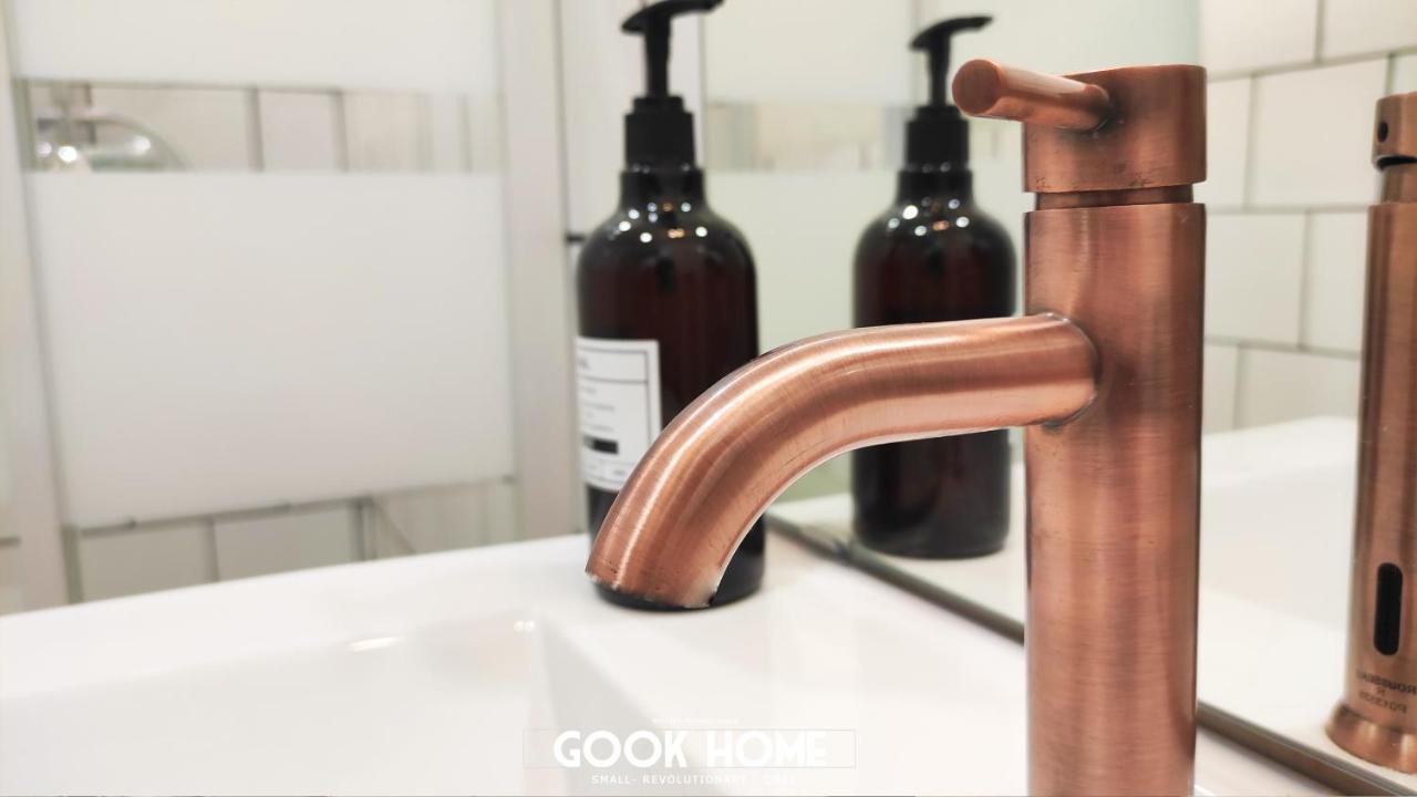 Apartamento Gook