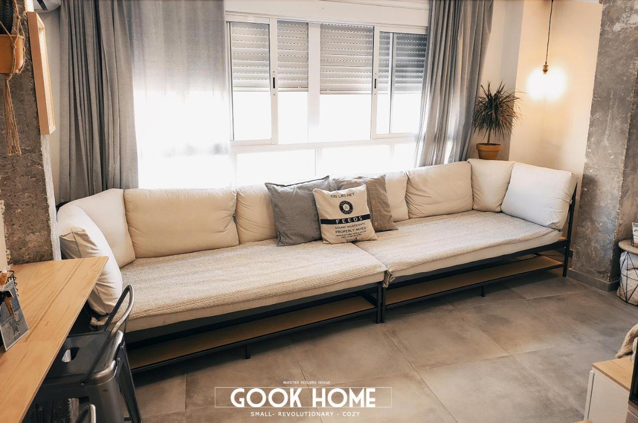 Gook Apartamento *