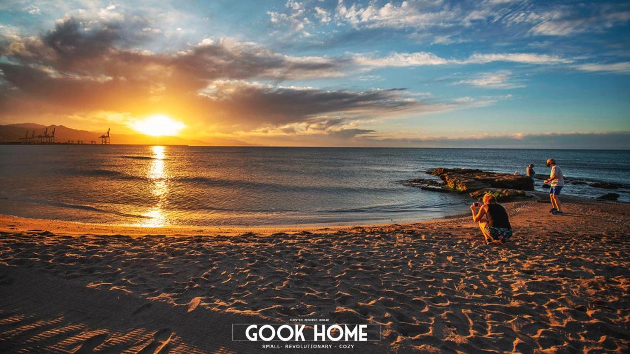Apartamento Gook Málaga