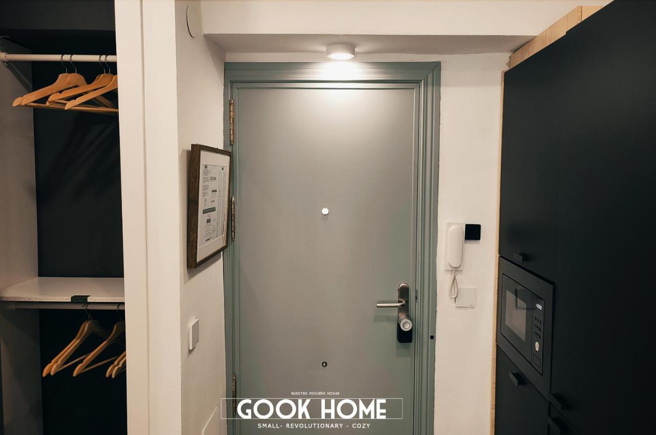 Gook Apartamento Málaga