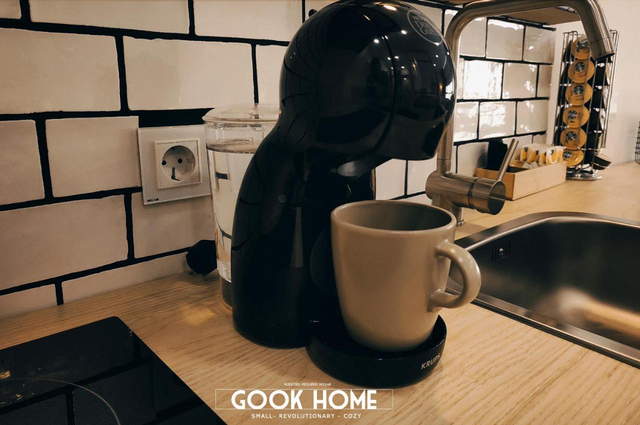 Apartamento Gook *