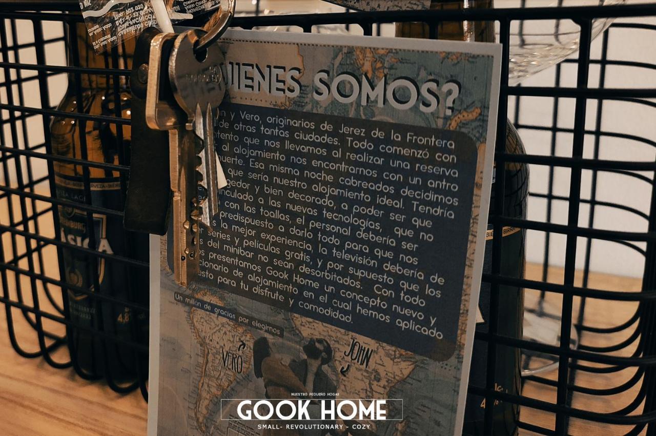 Gook Apartamento