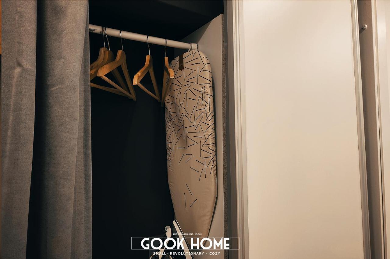 Gook Apartamento *