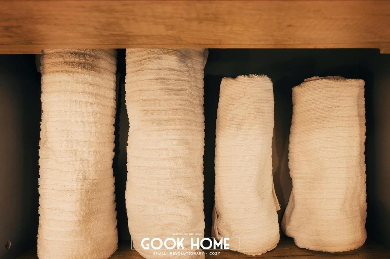 Gook Apartamento Málaga