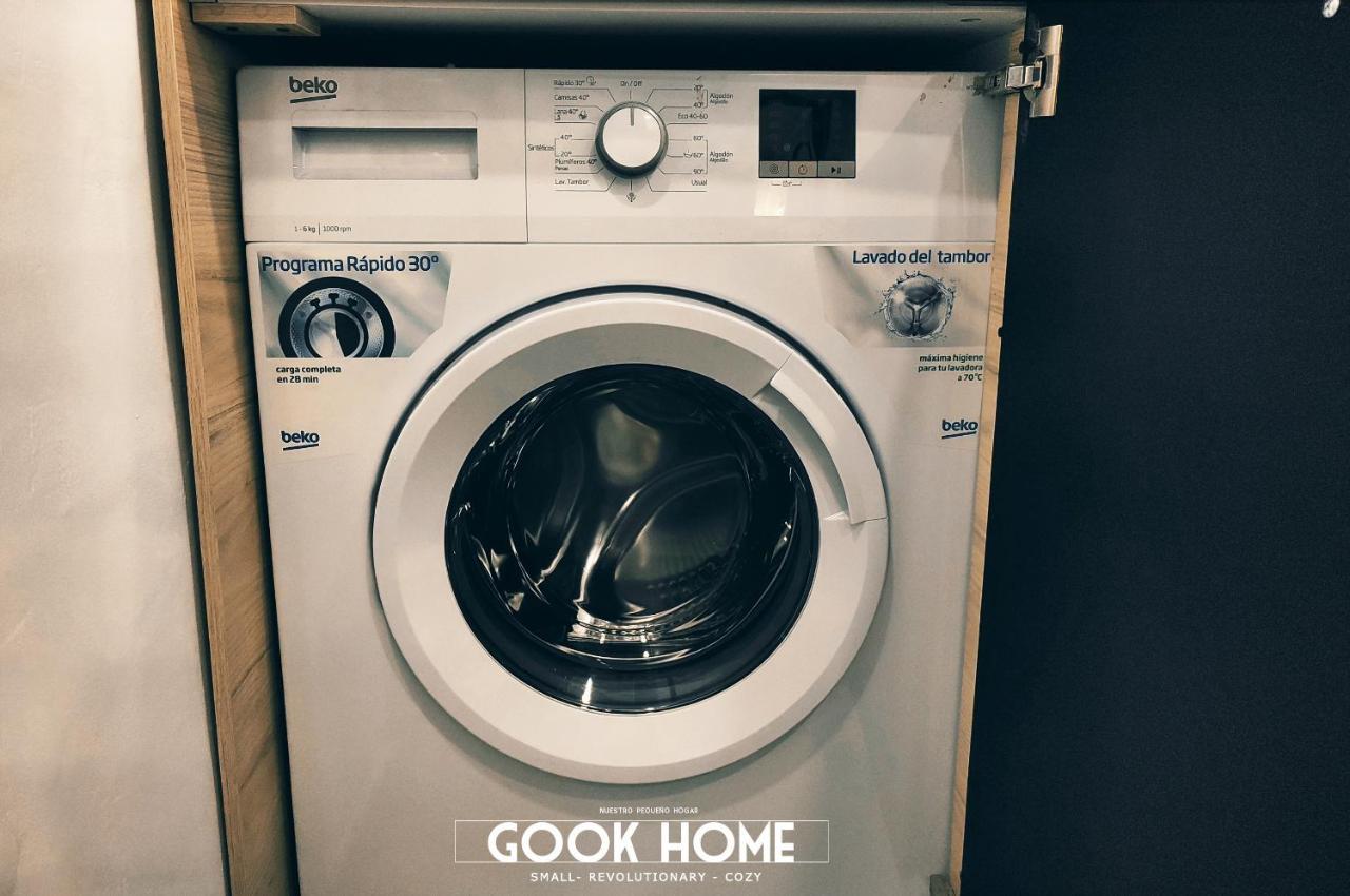Gook Apartamento Málaga
