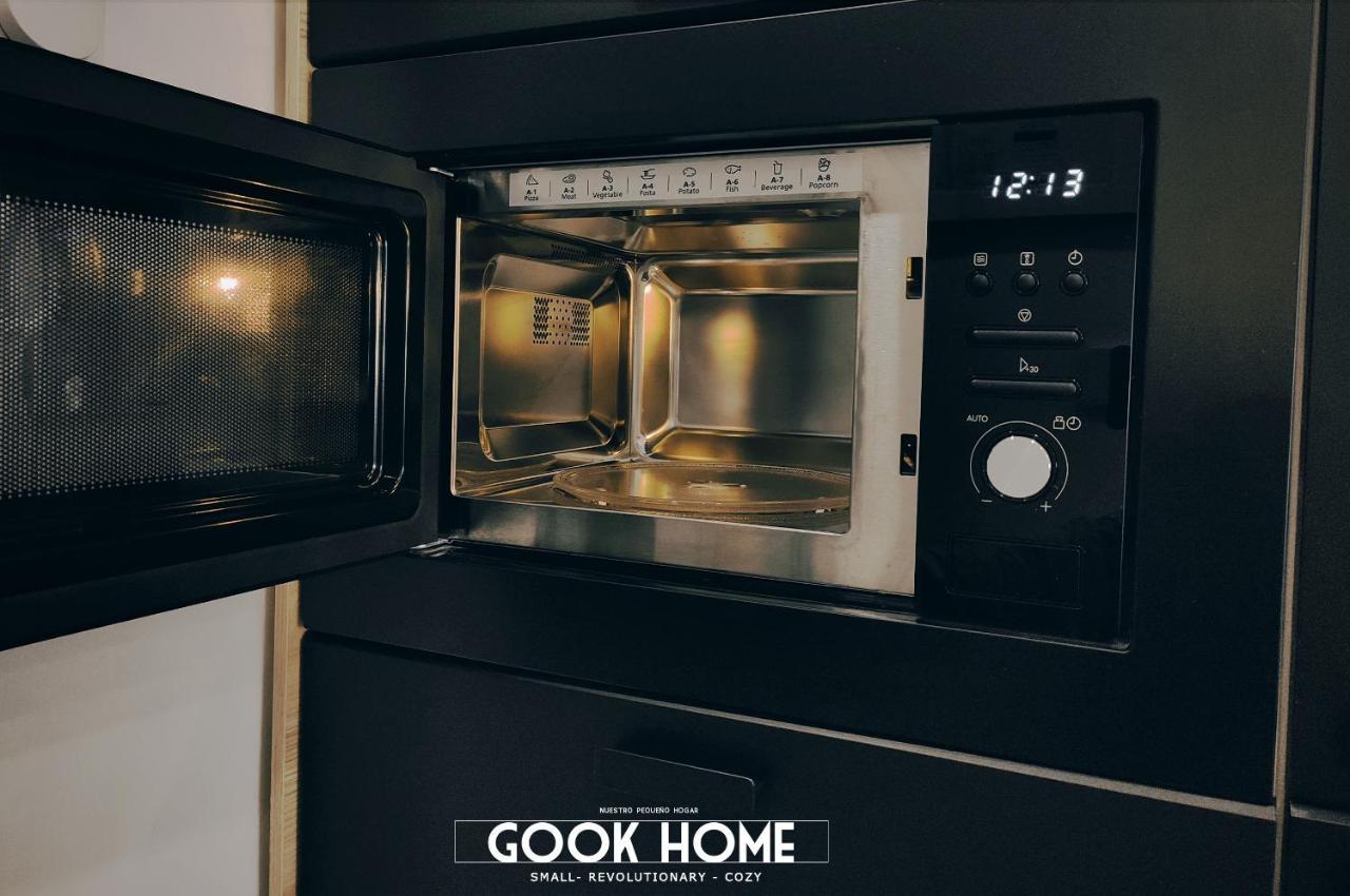Apartamento Gook Málaga