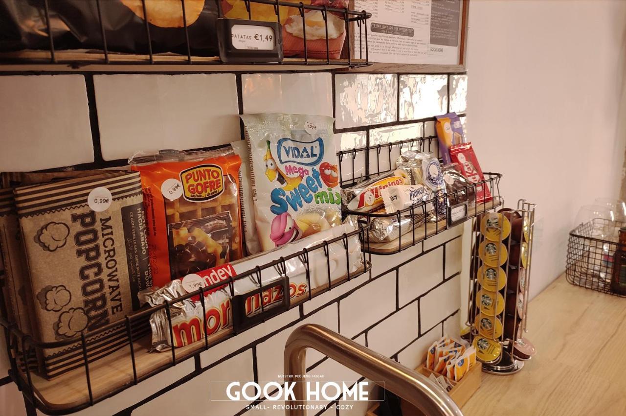 Gook Apartamento Málaga